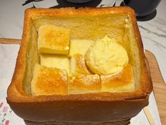 -绿茶餐厅(淮安吾悦广场店)