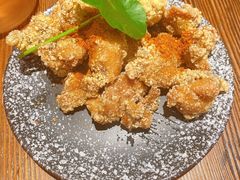 盐焗鸡-千金一碗·宝岛一村(韩国街店)