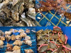 -飞尝蚝·顺德菜·鱼生(顺德总店)