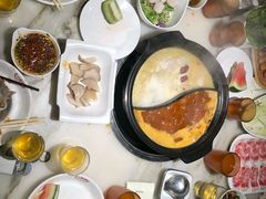 -小骨煲金华砂锅(转塘金街美地店)