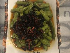 -美膳居川菜馆油焖大虾烧烤(卓刀泉店)