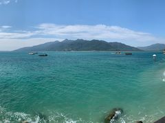 -海南分界洲岛旅游区