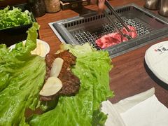 -御牛道日式烤肉料理(杭州万象城店)