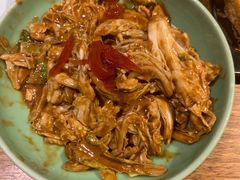 京糕乾隆白菜-小吊梨汤·北京菜·烤鸭(鸟巢店)