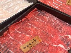 -牛匠和牛寿喜锅(西安总店)