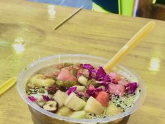 -八一路好吃街(雨田商务大厦店)