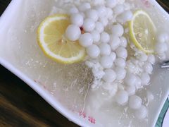 -串妹花式冰粉(乐山总店)