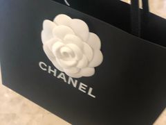 -Chanel(德基广场店)