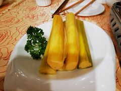 原味玉米耙-钦善斋(武侯祠店)