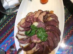 -驿楼兰·新疆菜(火车站店)