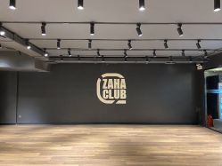 -嘉禾舞社 街舞培训工作室