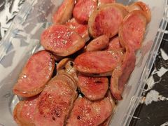 -牛将军•涮肉•烤肉•铁板烧(北京王府井·故宫店)
