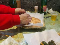 -新疆阿卜杜拉烧烤餐厅(四方坪店)