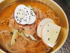 -韩满园· 甄选韩式烤肉