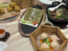 -聚福宝合苑食府(南头镇店)