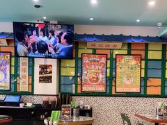 大堂-小龍鳳餐室(番禺路店)