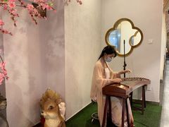 -万重锦·人文川菜馆(骡马市店)