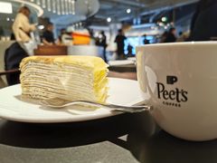 -Peet's 皮爷咖啡(东湖路手作店)