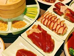 -羲和雅苑•北京烤鸭(平安国际金融中心店)