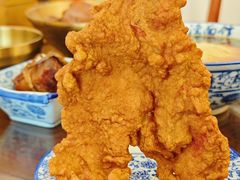 -老横泾面馆(吴中横泾店)