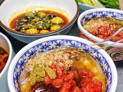 -肥家大排档(天河体育西店)
