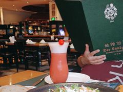 -兰特伯爵西餐厅·啤酒屋(方庄店)