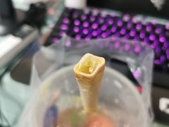 超级杯水果茶-茶百道(招商花园城店)