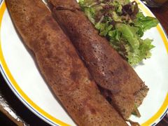 Crepe-La Creperie法餐厅(桃江路店)