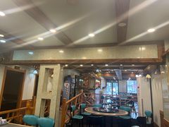 -东北农家小院(定西路店)