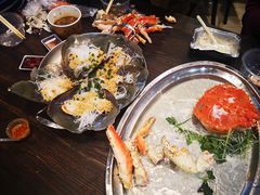 -盒马鲜生(皇庭广场店)