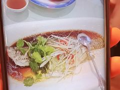 -齐家花园大酒店(宝山店)