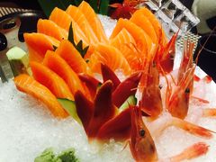 -山葵家·创意料理(宁波来福士店)
