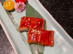 -上井精致料理(中兴商业大厦店)