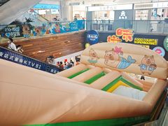 -巴黎春天(浦建店)