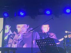 -热河以北x月亮瓦肆livehouse(环山路店)