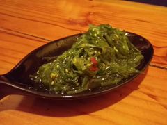 -浪花亭日本料理(古田路店)