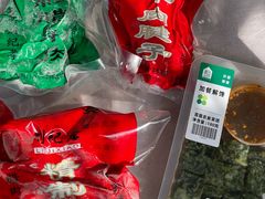 -刘纪孝腊牛羊肉(北广济街店)