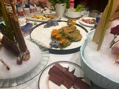 -阳光码头海鲜火锅(世纪大道店)