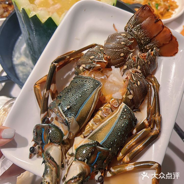 消暑冬瓜盅粥水火锅｜既养生又美味‼️