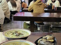 -沈记土鸡米线(七星街品牌中心店)