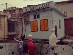 -猫咪博物馆(顶澳仔猫街店)