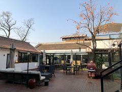 景观位-素心小筑(后沙裕镇店)