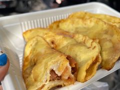 -草桥清真牛肉锅贴扁食店