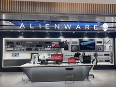 -ALIENWARE外星人(国贸商城旗舰店)