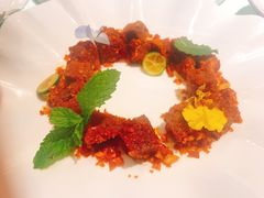 -温德姆花园酒店-鼎丰阁中餐厅