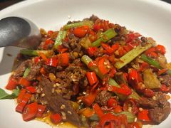 -湖兰金牌小炒肉(椒江万达店)