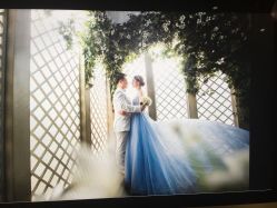 点击看大图 -太郎花子婚纱摄影艺术中心