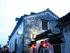 -绍兴书圣故里景区