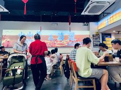 -柳叶刀烧烤(北大清华店)