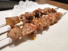 -快乐小羊·内蒙牛羊肉火锅(流花中心店)